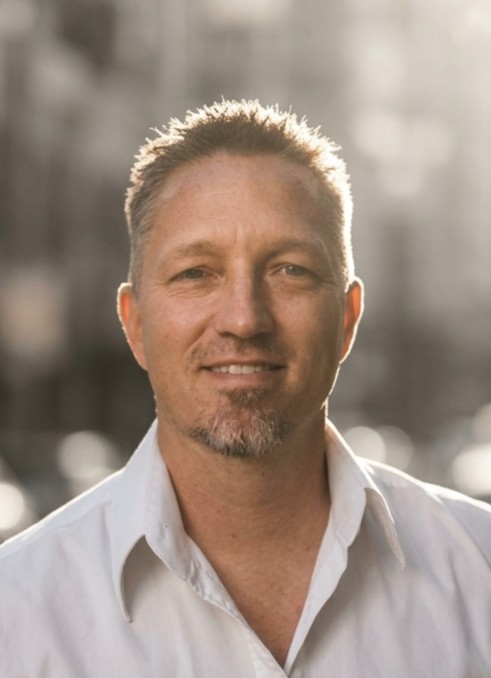 Marc Pedri, founder of Auto Power Search